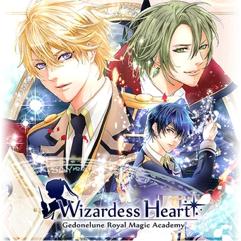 Wizardess Heart | Wizardess Heart Wikia | Fandom
