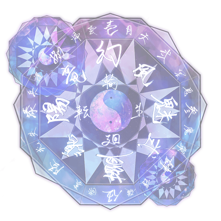 elemental magic circle