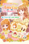 "Amelia the Roomie" slot event
