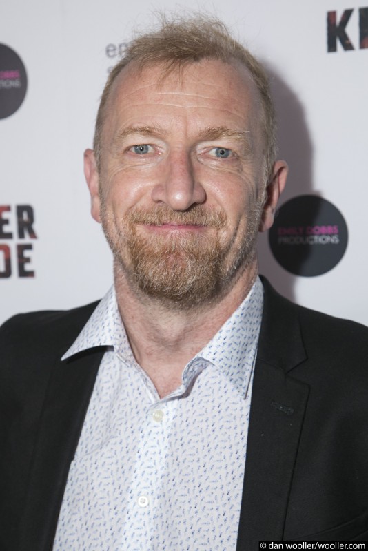 Steffan Rhodri Wizarding World Film Wiki Fandom