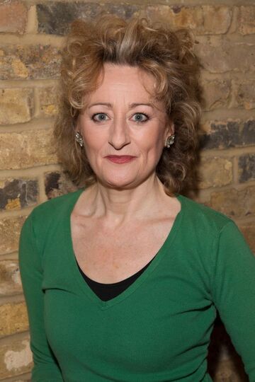 Sian Thomas | Wizarding World Film Wiki | Fandom