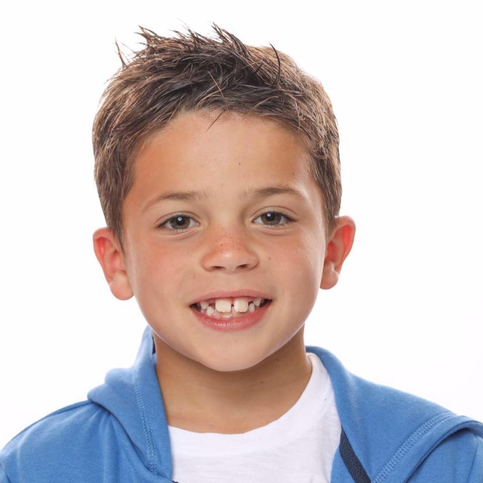 Toby Pacific