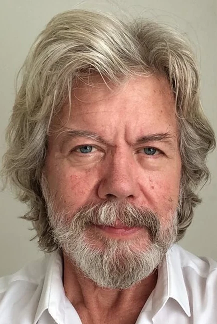 Michael Hennessy Wizarding World Film Wiki Fandom