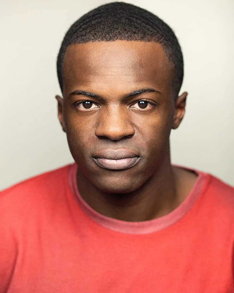 Michael Salami Wizarding World Film Wiki Fandom