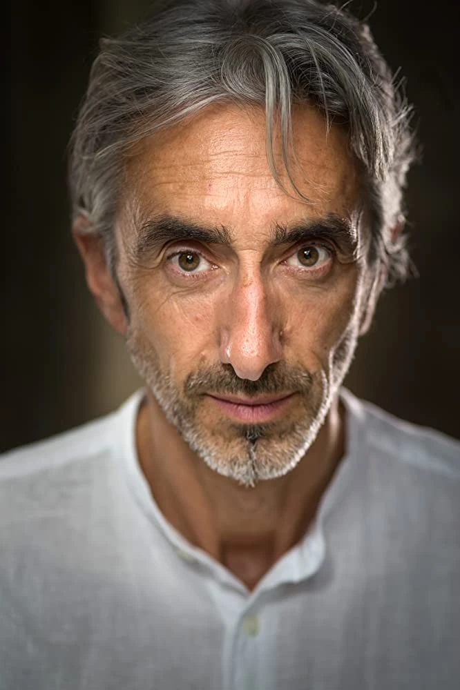 Anthony John Crocker | Wizarding World Film Wiki | Fandom