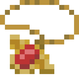 Amulet of Sundering - Official Wizard of Legend Wiki