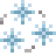 Snowflake Chakrams