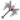 Berserker's Axe