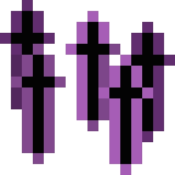 Piercing Void - Official Wizard of Legend Wiki