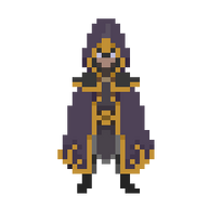 Outfits - Official Wizard of Legend Wiki