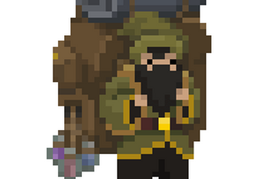 Outfits - Official Wizard of Legend Wiki