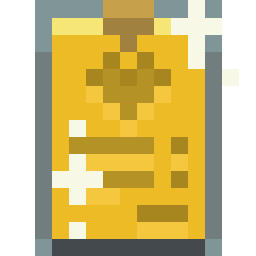 Golden Contract - Official Wizard of Legend Wiki