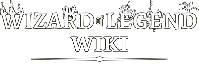 Wizard of Legend Kickstarter Demo by contingent99