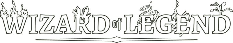 Wizard of Legend Kickstarter Demo by contingent99