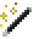 Magician's Wand