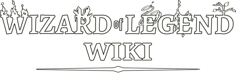 Wizard of Legend Wiki