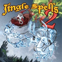 Jingle Spells 2 | Wizard Rock Wiki | Fandom