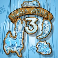 Jingle Spells 3 | Wizard Rock Wiki | Fandom
