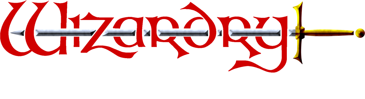 Wizardry: The Five Ordeals | Wizardry Wiki | Fandom