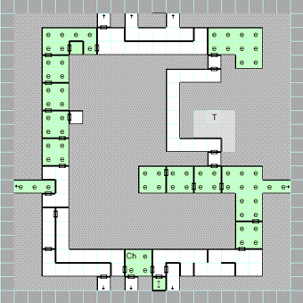 Wizardry: Proving Grounds of the Mad Overlord walkthrough