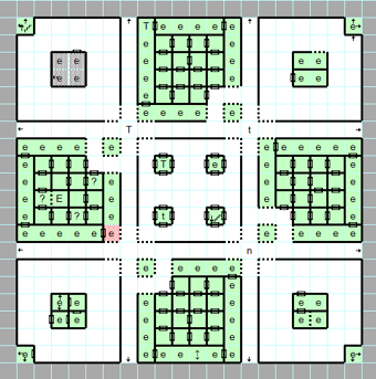 Wizardry: Proving Grounds of the Mad Overlord walkthrough