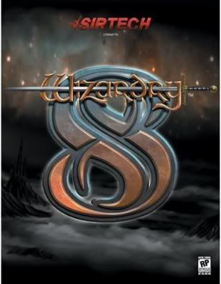 Wizardry 8 | Wizardry Wiki | Fandom