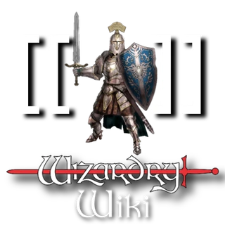 Wizardry Wiki