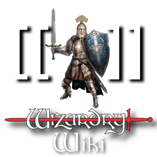 Wizardry V: Heart of the Maelstrom | Wizardry Wiki | Fandom Wizardry V: Heart of the Maelstrom | Wizardry Wiki | Fandom