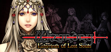 Wizardry: Labyrinth Of Lost Souls comes to PC today | Rock