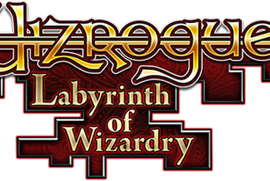Wizardry XTH: Academy of Frontier | Wizardry Wiki | Fandom