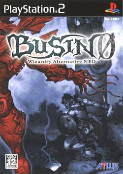 BUSIN 0: Wizardry Alternative NEO | Wizardry Wiki | Fandom