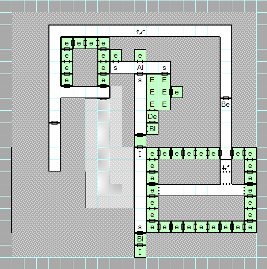 Wizardry: Proving Grounds of the Mad Overlord walkthrough