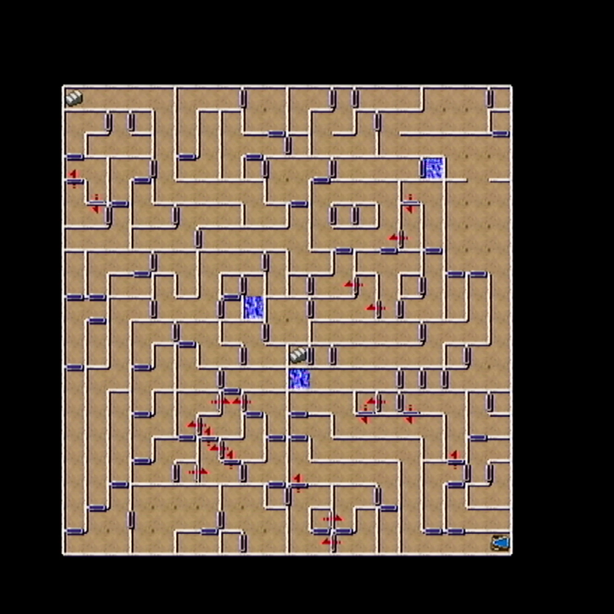 激レア・極美品】ウィザードリィⅡ・リルガミンの遺産 果たせれ