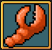 Crustacean Claw