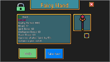 The Fairy Wand
