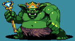 39 Goblin King
