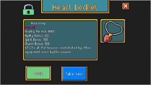 The Heart Locket