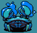 30 Water Crab