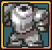 Kings mantle