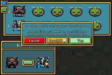 Breeding interface starting from v0.11