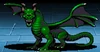 Pantheon Venom Dragon
