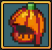 Pumpkin helm