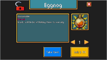 Eggnog