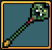 Lava staff