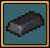 Steel ingot