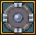 Iron shield