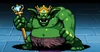 Pantheon Goblin King