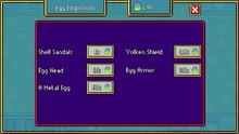 The Egg Emporium