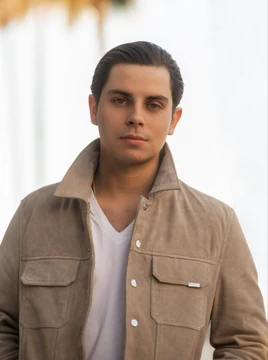 JakeTAustin