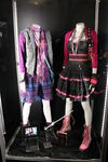 Alex and harper clothes for the movie